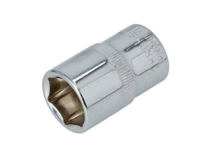 Hlavice FASTER TOOLS 1/2" 17