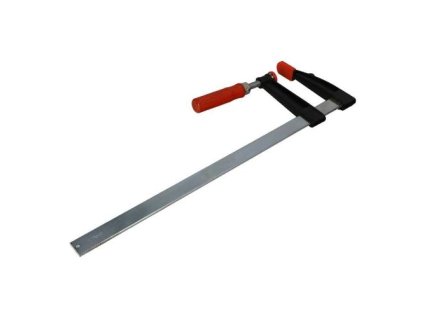 Svěrka FASTER TOOLS F 120 x 500 mm