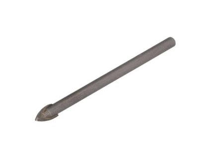 Vrták na sklo a keramiku FASTER TOOLS 6 x 74 mm