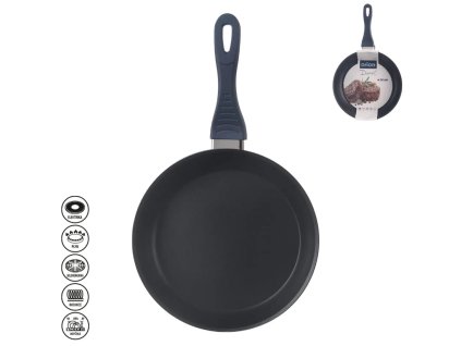 Pánev nepřilnavá ¤26cm  DIAMANT vč. indukce