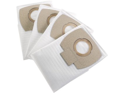 Filtrační sáčky Nilfisk BUDDY 4+1