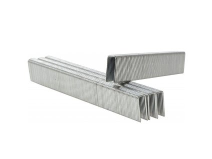 Spony Bostitch SX-25mm pozink, 5000ks