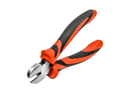 Kleště boční štípací DRAUMET, 180 mm