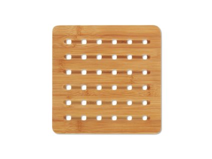 KELA Podložka pod nádobí KIAN bambus KL-11797