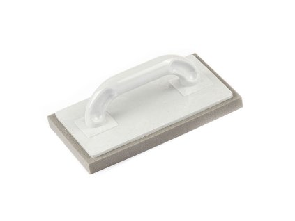 Hladítko ruven profi 25x14x2cm