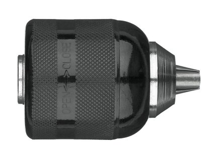 Rychloupínací sklíčidlo Milwaukee 1,5-13mm, 1/2"x20, pro HDE13RQX