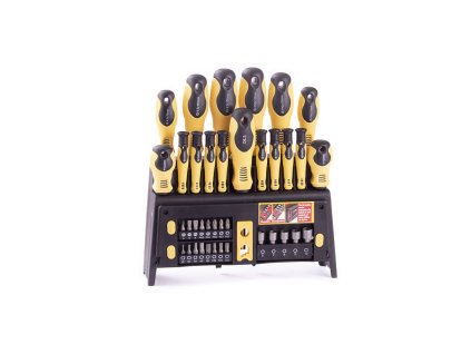 Šroubováky sada 39ks