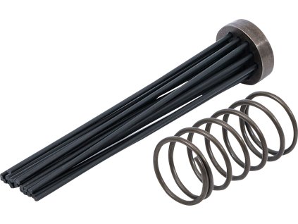 Náhradní jehly pro jehlový oklepávač B8540 - B8540-1