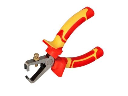 Kleště odizolovávací DRAUMET VDE 1000V, 160 mm