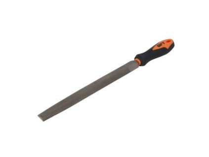 Pilník půlkulatý FASTER TOOLS, 250 mm