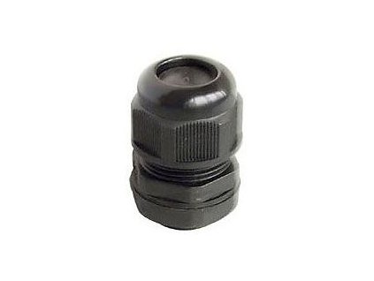 Kabelová průchodka MG-12 pro kabel 4,6-7,6mm