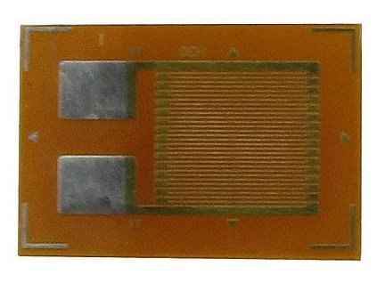 Tenzometrický senzor 350ohm BF350