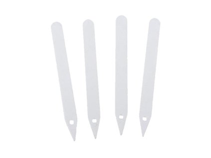 Popisovací štítek Gardens LA742, 12cm, 20ks