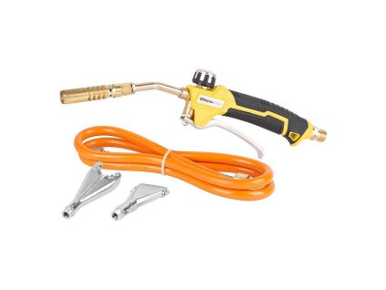 Hořák PB H54A X304, 3x tryska 35cm/30-40-50mm, hadice 2m, G3/8"