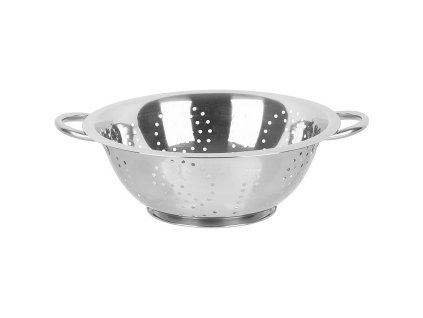 Cedník MagicHome DCB, 28cm, nerez