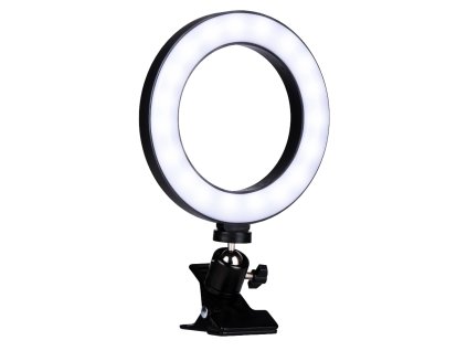 GRUNDIG Kruhové světlo RING LIGHT 48 LED ED-249595