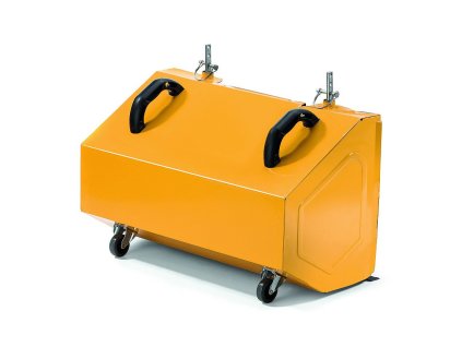 Sběrná nádoba pro SWS 800 G Stiga, 80cm