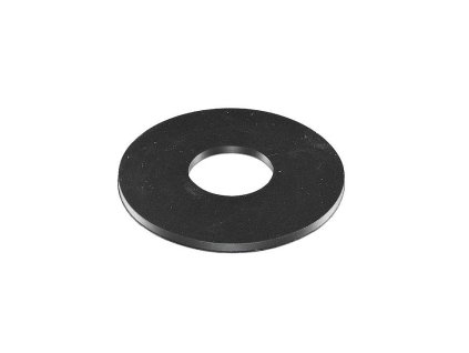 Membrána ventilu WC Abu Sanitair 62x30x27 mm rovná