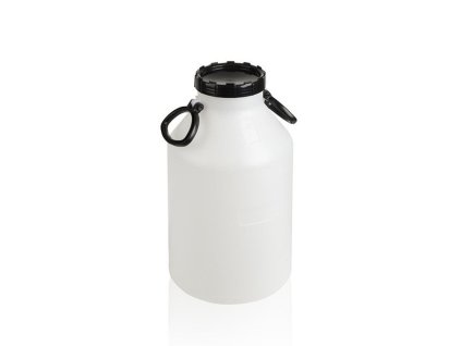 Barel širokohrdlý 30l