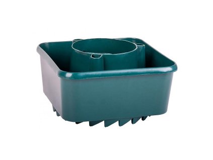 Květináč na rajčata, 27x15cm