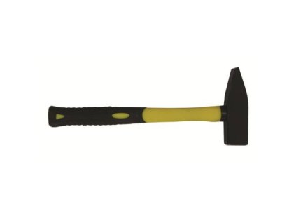 Kladivo zámečnické 800 g s fiberglassovou násadou