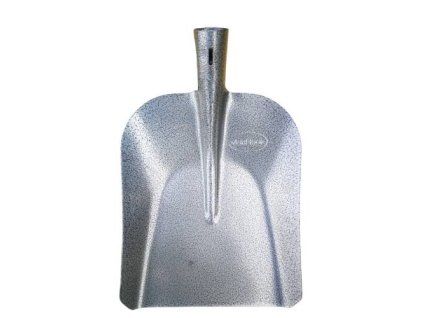 Lopata stájová kladívkový lak