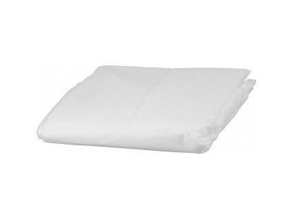 Ochranný návlek, B3204, 30 g, béžový, netkaná textilie, 180x150 cm, 3 ks v balení /cena za balení/