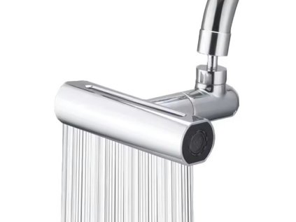 Kuchyňský perlátor multifunkční