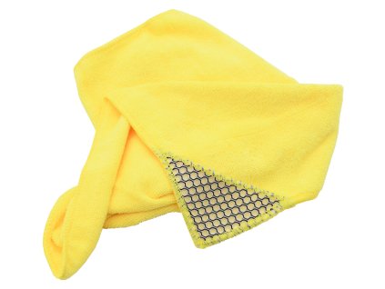 Mycí utěrka MICROFIBER 40x40cm