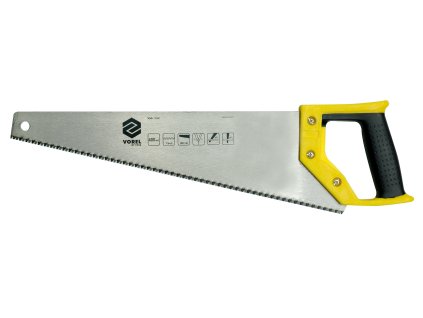 Pila na dřevo 400 mm Vorel