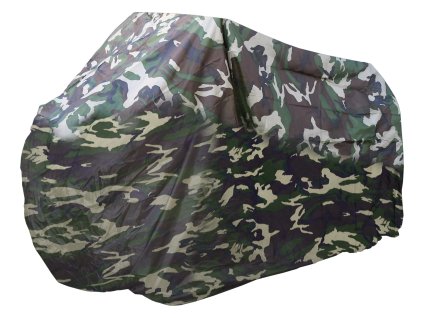 Ochranná plachta ČTYŘKOLKA  240x140x120cm 100% WATERPROOF