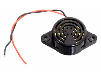 Signalizace rozsvícených světel