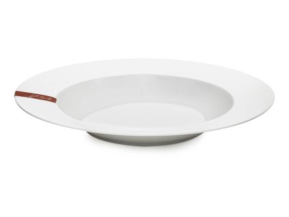 Talíř hluboký porcelán 23,5cm  BELLA