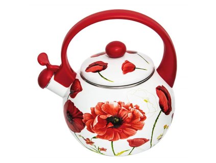 Konvice čajník smalt 2,2L MÁK vč. indukce