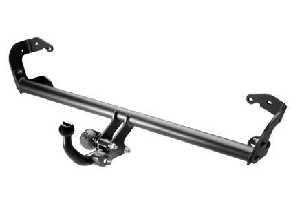 Tažné zařízení Toyota Prius 2023- , nosič zavazadel, BRINK