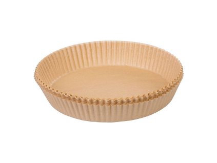 Papír na pečení MagicHome do teplovzdušné fritézy 20x4,5cm, 50ks