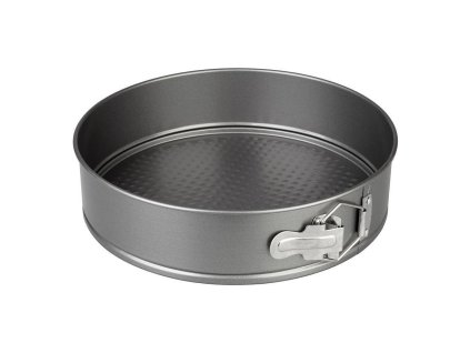 Forma na pečení MagicHome dortová, plech, 26x6,5cm