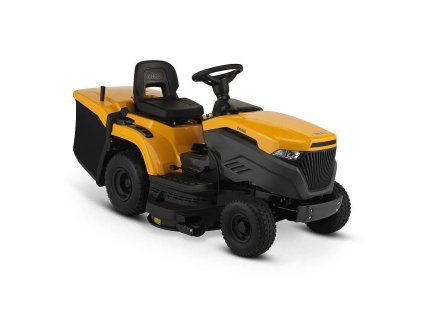 Benzínový zahradní sekací traktor Stiga Estate 598
