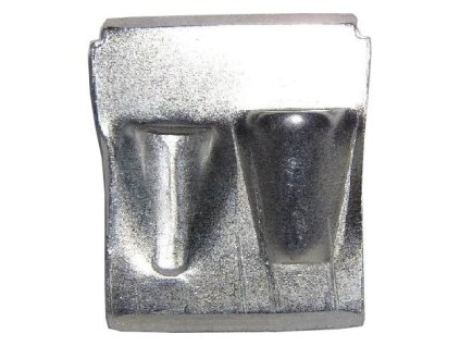 Klínek do sekery (odběr bal. 10ks)