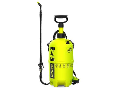 Postřikovač zahradní Marolex Profession, 12l