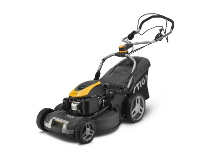 Benzínová sekačka Stiga Combi 955 VE, ST 200 LS, 196cm3