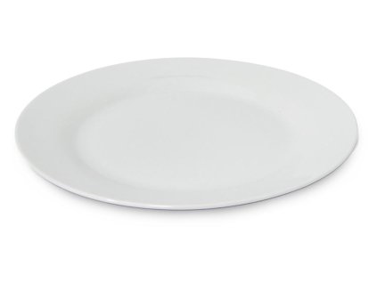 Talíř dezertní porcelán 18cm  BELLA