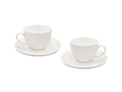 Šapo 230ml porcelán sada 2ks  ALIS