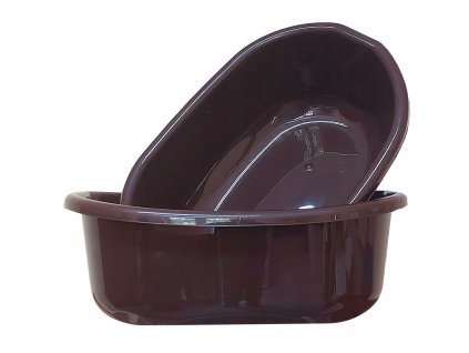 Vana PH 59x39x25cm 30L  JAGI, mix barev