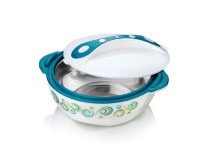 Termomísa UH/N 2L  PAVONIA, mix barev