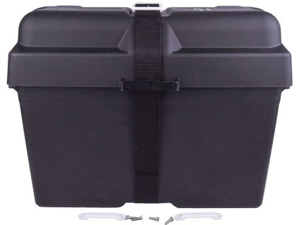 Box BA827 pro akumulátor 12V/100Ah