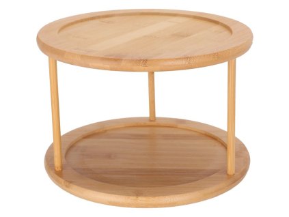 EXCELLENT Etažéř dvoupatrový otočný KO-784610260