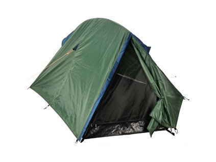 PROGARDEN Stan pro 2 osoby zelená KO-X92000480