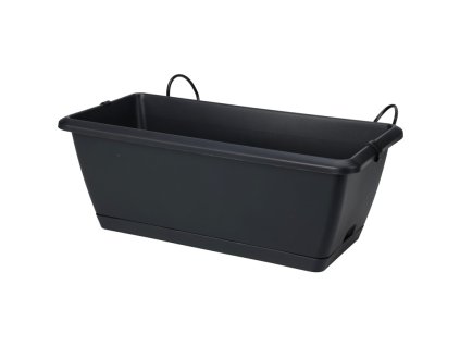 HOMESTYLING Truhlík závěsný 38 cm KO-Y89300150