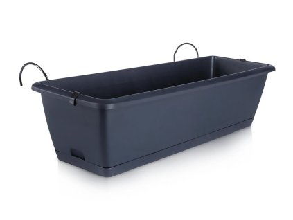 HOMESTYLING Truhlík závěsný 60 cm KO-Y89300160